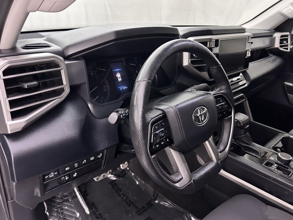 2022 Toyota Tundra SR5 Portland OR