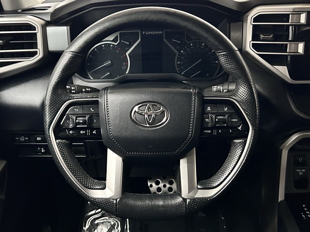 2022 Toyota Tundra SR5 Portland OR