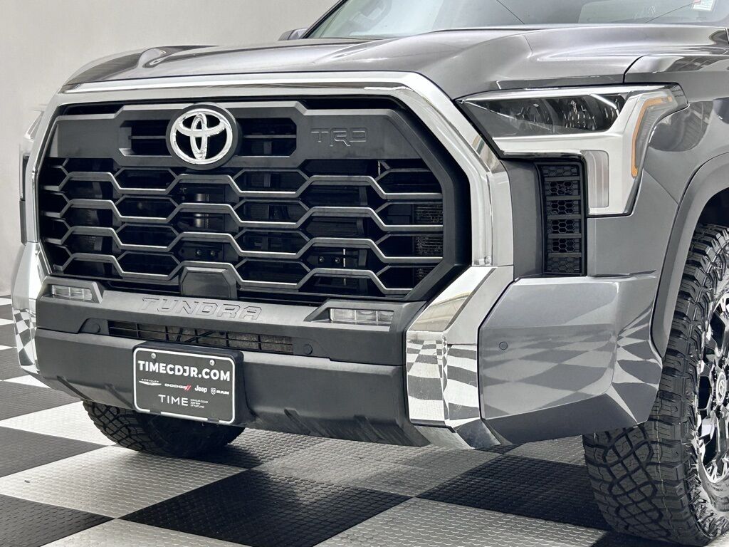 2022 Toyota Tundra SR5 Portland OR