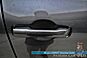 2022 Toyota Tundra SR5 / Premium & Convenience Pkg / 4X4 / Double Cab / Power & Heated Leather Seats / Heated Steering / Adaptive Cruise / Lane Depart & Blind Spot / Apple CarPlay & Android Auto / Bed Liner / Tow Pkg / 1-Owner Anchorage AK