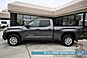 2022 Toyota Tundra SR5 / Premium & Convenience Pkg / 4X4 / Double Cab / Power & Heated Leather Seats / Heated Steering / Adaptive Cruise / Lane Depart & Blind Spot / Apple CarPlay & Android Auto / Bed Liner / Tow Pkg / 1-Owner Anchorage AK