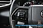 2022 Toyota Tundra SR5 / Premium & Convenience Pkg / 4X4 / Double Cab / Power & Heated Leather Seats / Heated Steering / Adaptive Cruise / Lane Depart & Blind Spot / Apple CarPlay & Android Auto / Bed Liner / Tow Pkg / 1-Owner Anchorage AK