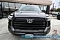 2022 Toyota Tundra SR5 / Premium & Convenience Pkg / 4X4 / Double Cab / Power & Heated Leather Seats / Heated Steering / Adaptive Cruise / Lane Depart & Blind Spot / Apple CarPlay & Android Auto / Bed Liner / Tow Pkg / 1-Owner Anchorage AK
