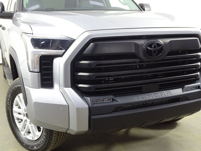 2022 Toyota Tundra SR5 Raleigh NC