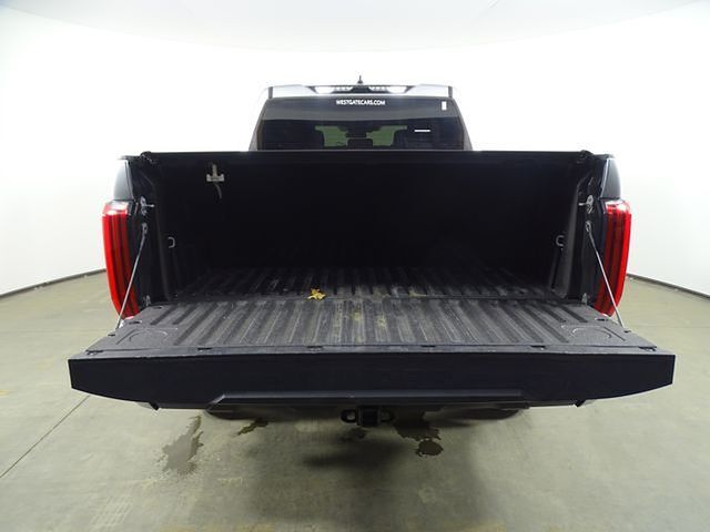2022 Toyota Tundra SR5 Raleigh NC