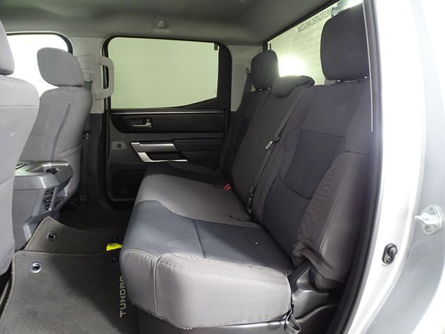 2022 Toyota Tundra SR5 Raleigh NC