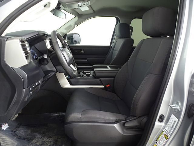 2022 Toyota Tundra SR5 Raleigh NC