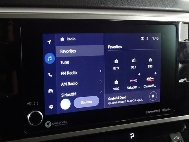 2022 Toyota Tundra SR5 Raleigh NC