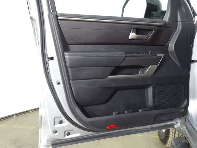 2022 Toyota Tundra SR5 Raleigh NC