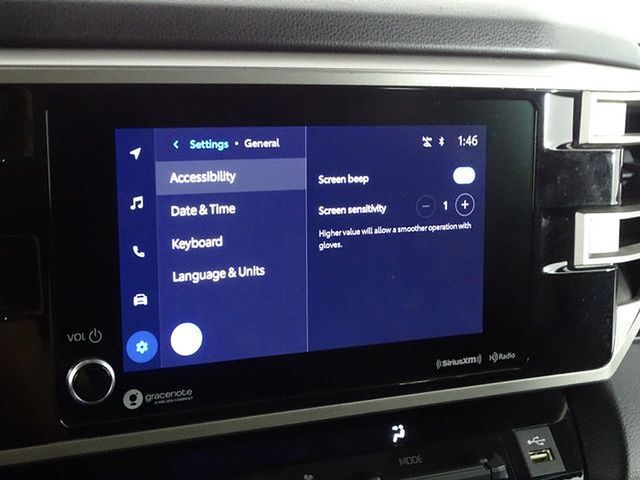 2022 Toyota Tundra SR5 Raleigh NC