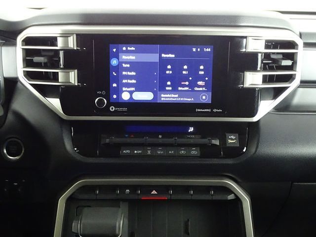 2022 Toyota Tundra SR5 Raleigh NC