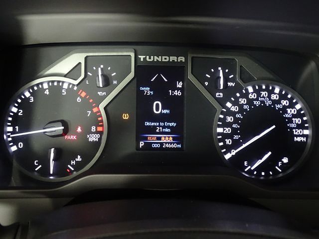 2022 Toyota Tundra SR5 Raleigh NC