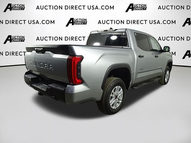 2022 Toyota Tundra SR5 Raleigh NC