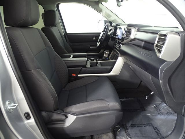 2022 Toyota Tundra SR5 Raleigh NC