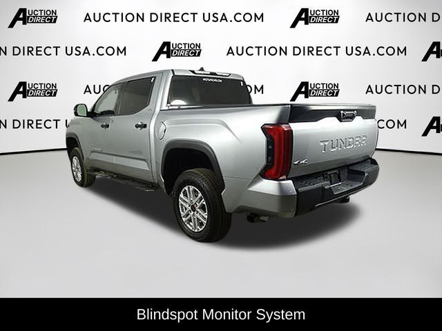 2022 Toyota Tundra SR5 Raleigh NC