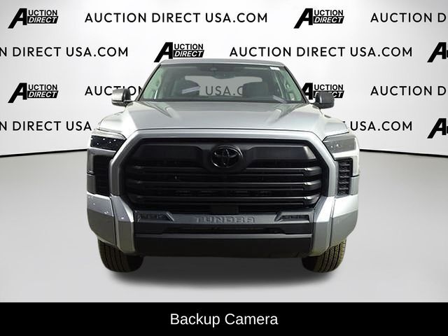 2022 Toyota Tundra SR5 Raleigh NC