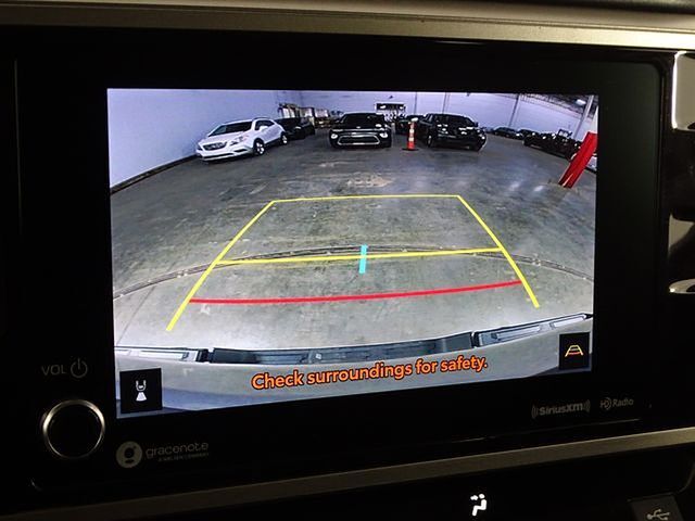 2022 Toyota Tundra SR5 Raleigh NC