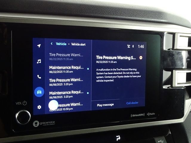 2022 Toyota Tundra SR5 Raleigh NC