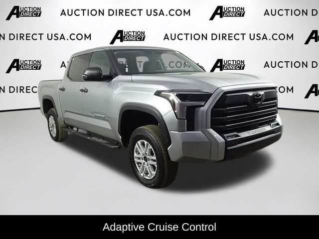 2022 Toyota Tundra SR5 Raleigh NC