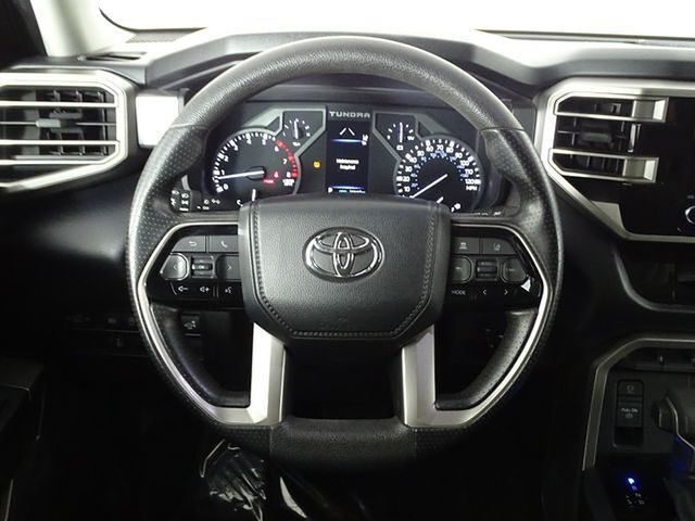 2022 Toyota Tundra SR5 Raleigh NC