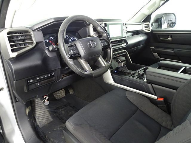 2022 Toyota Tundra SR5 Raleigh NC