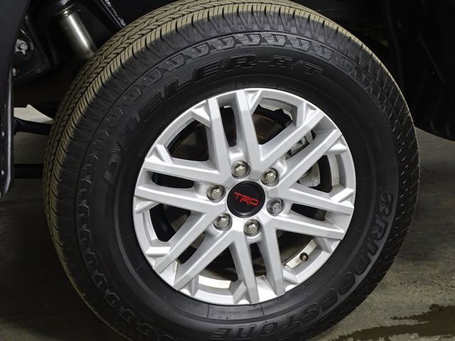 2022 Toyota Tundra SR5 Raleigh NC