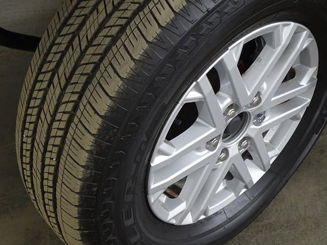 2022 Toyota Tundra SR5 Raleigh NC