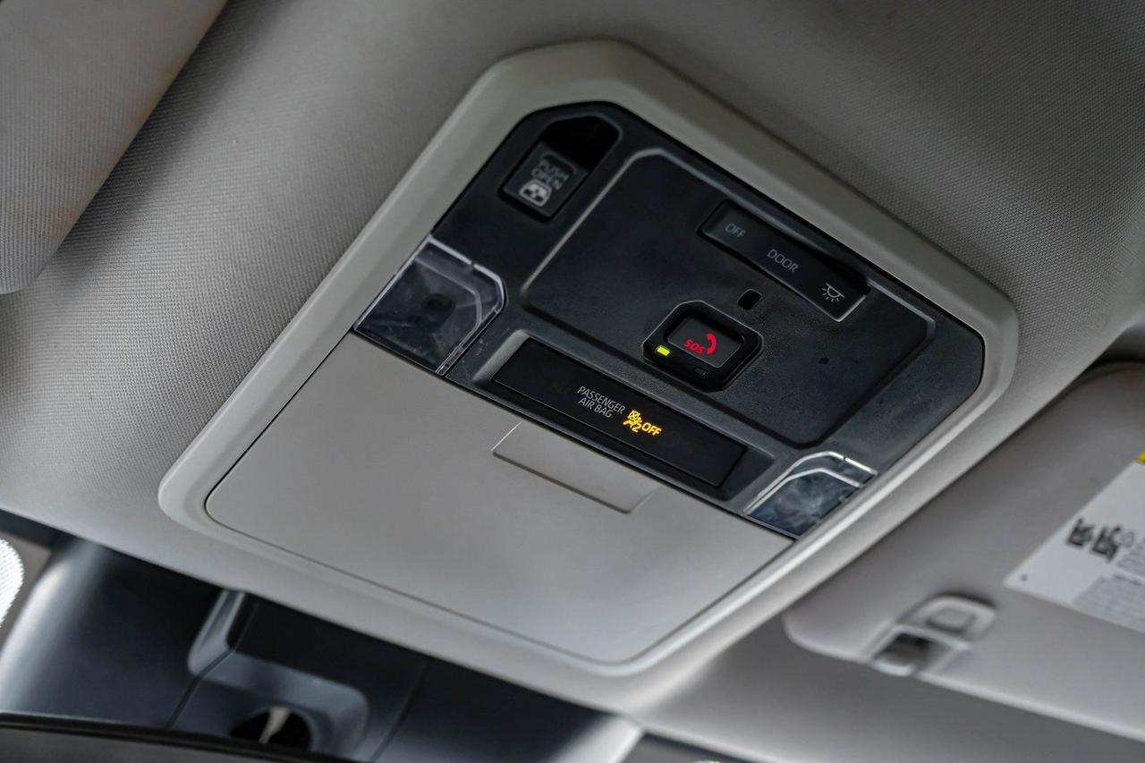 2022 Toyota Tundra SR5 Richardson TX