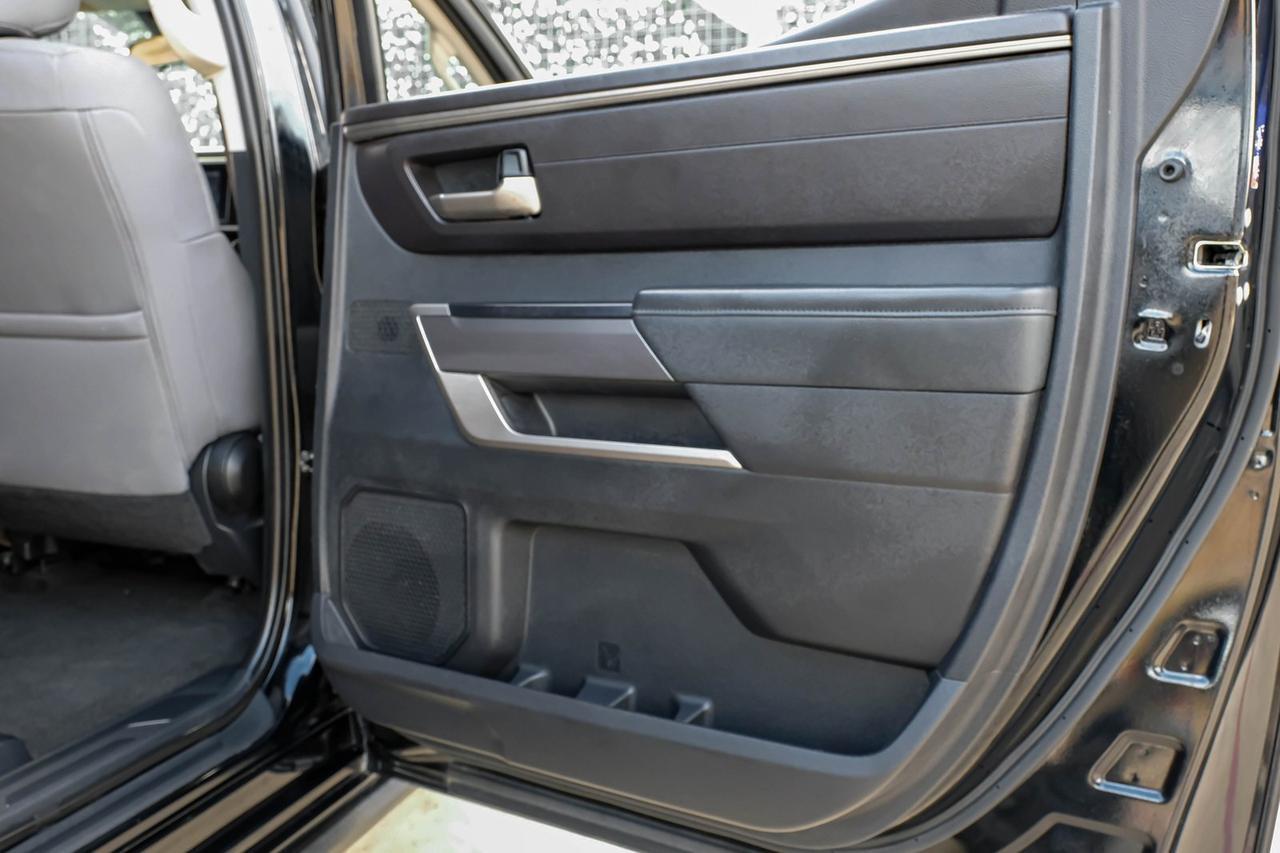 2022 Toyota Tundra SR5 Richardson TX