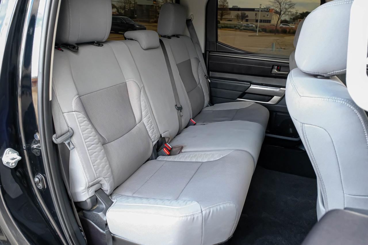 2022 Toyota Tundra SR5 Richardson TX