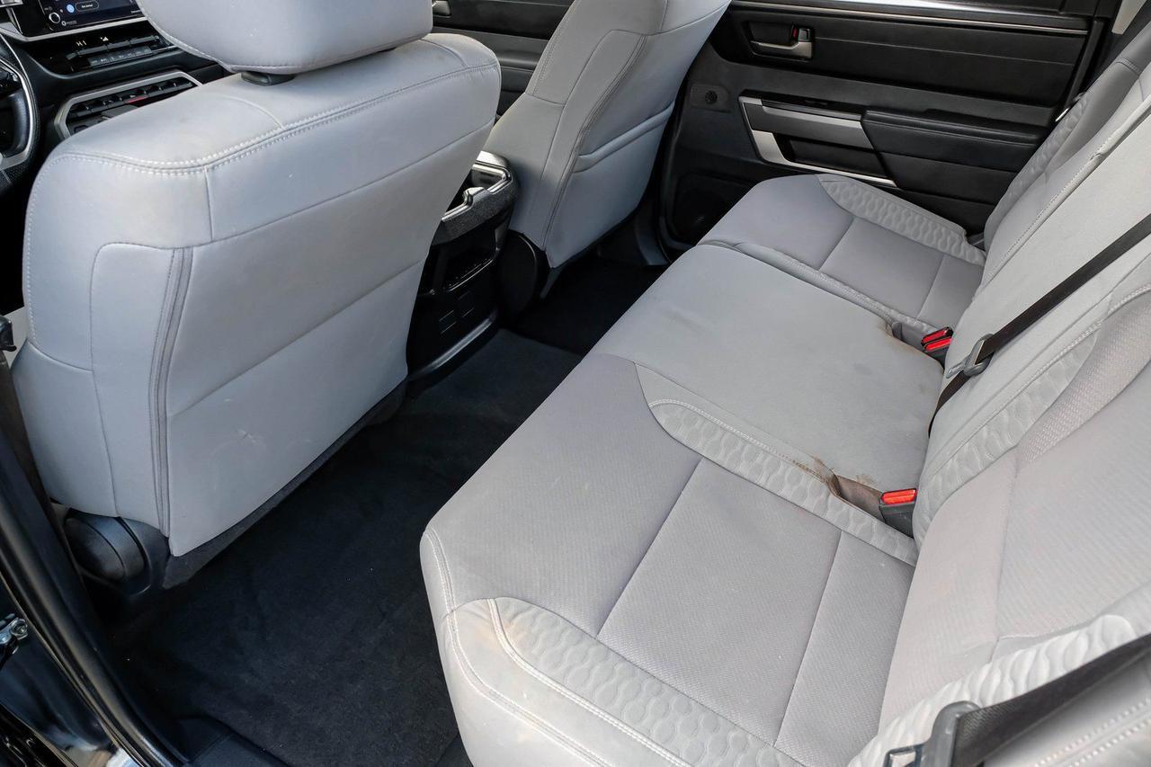 2022 Toyota Tundra SR5 Richardson TX