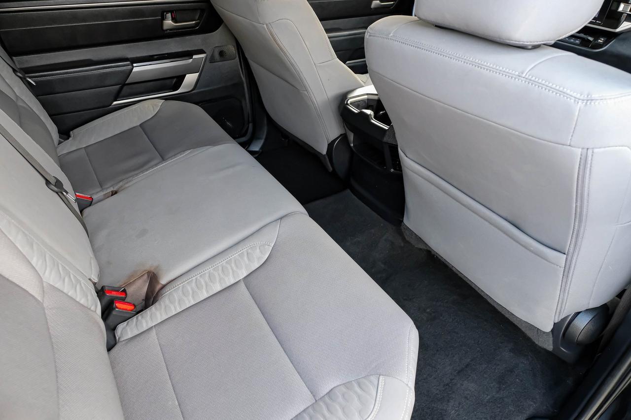 2022 Toyota Tundra SR5 Richardson TX