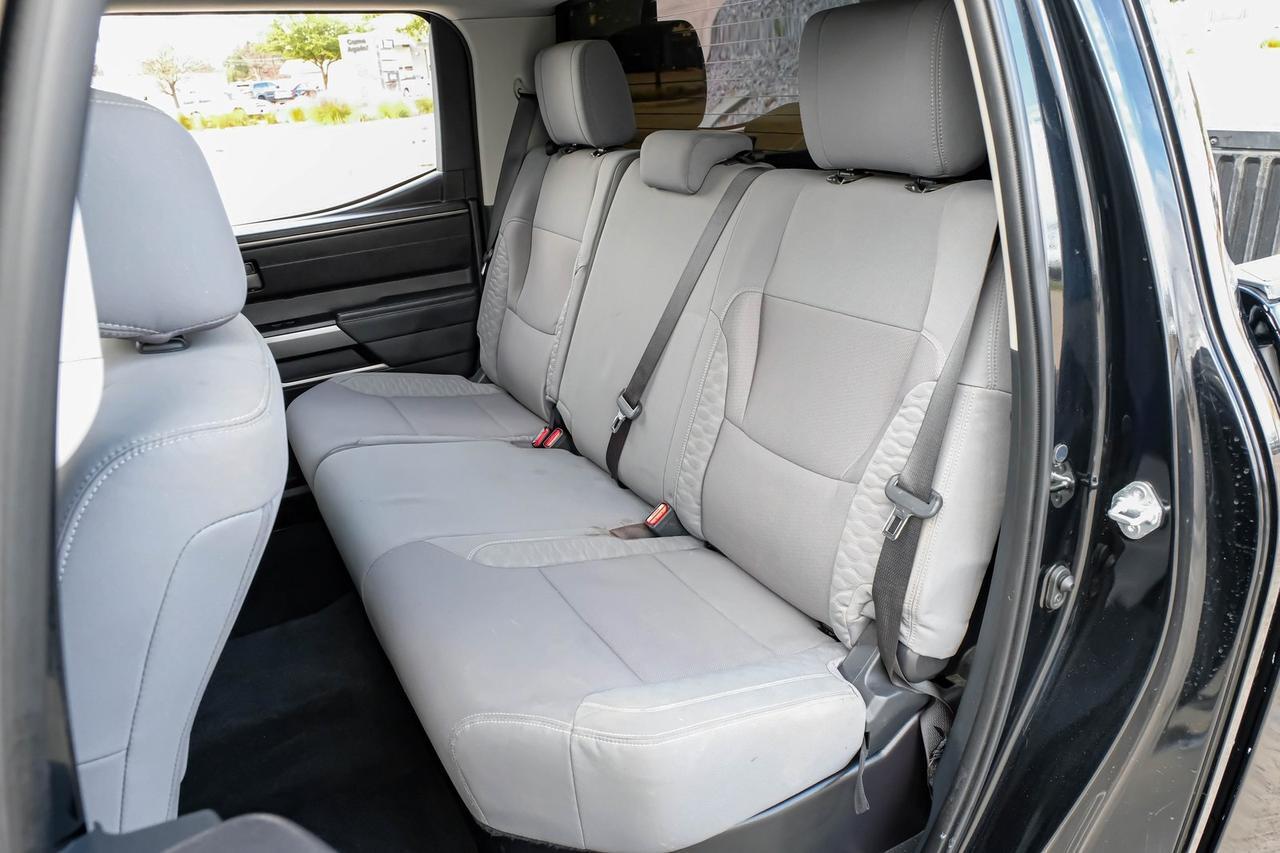 2022 Toyota Tundra SR5 Richardson TX