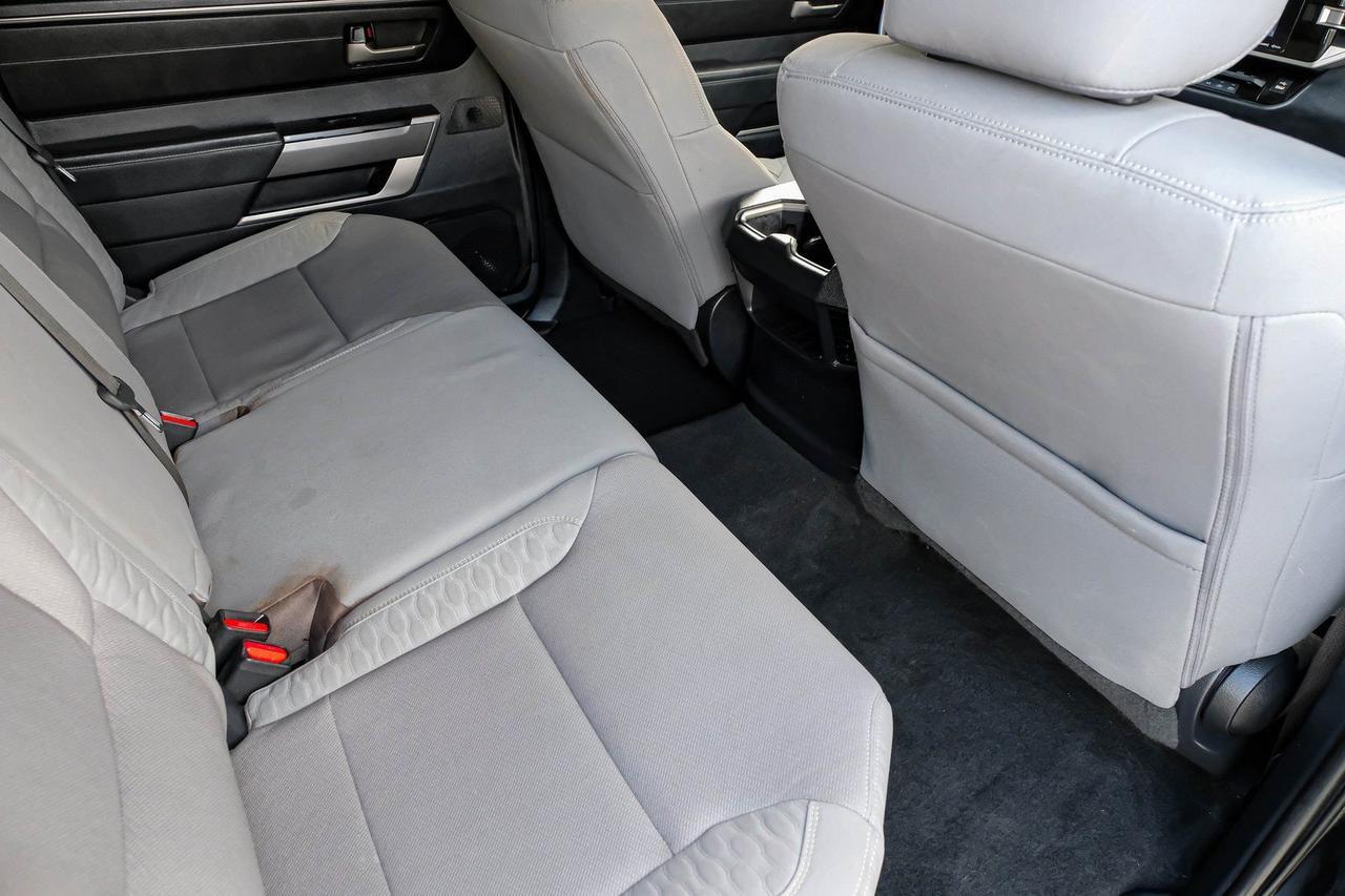 2022 Toyota Tundra SR5 Richardson TX