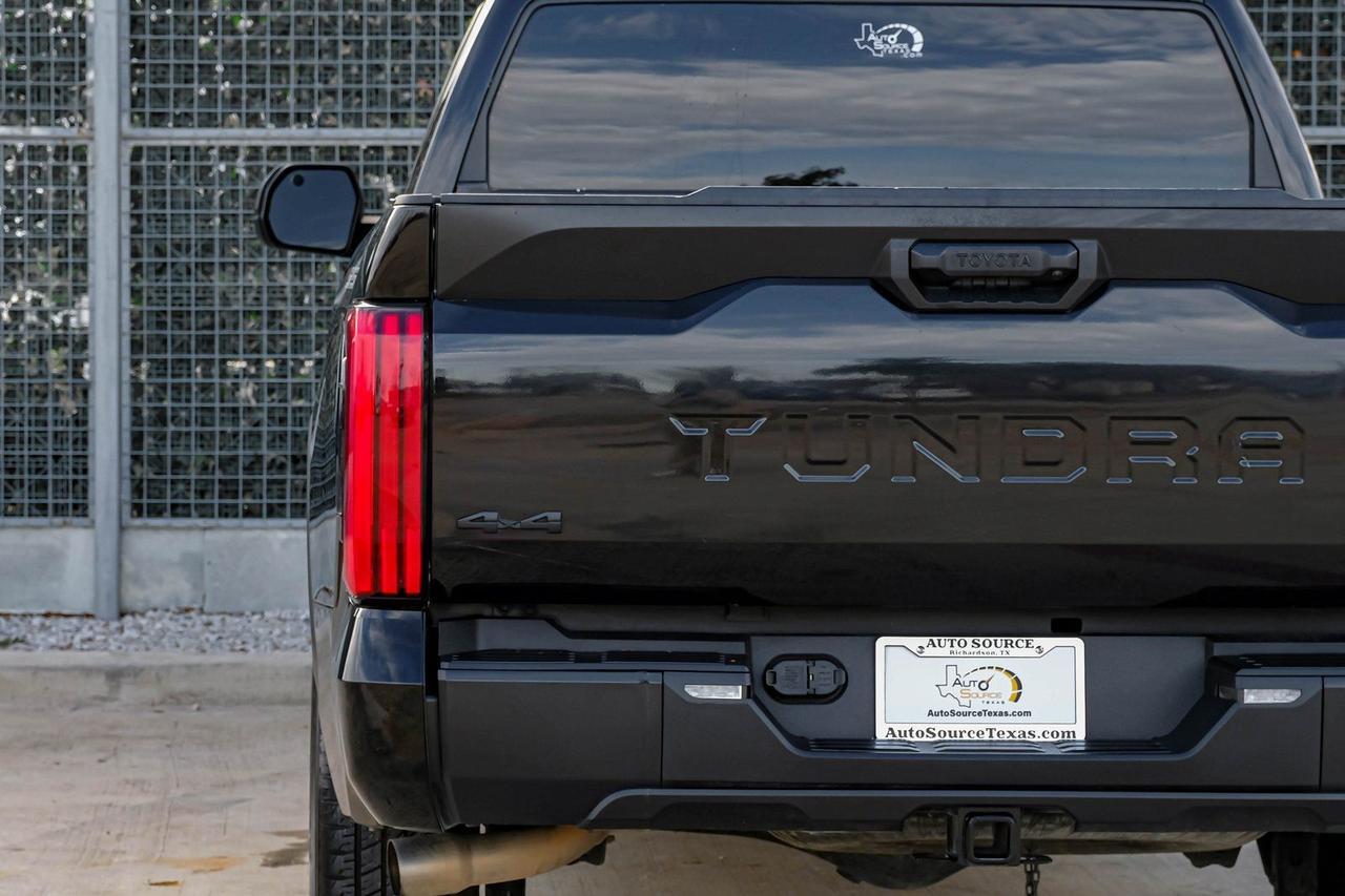 2022 Toyota Tundra SR5 Richardson TX