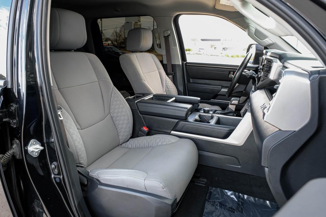 2022 Toyota Tundra SR5 Richardson TX