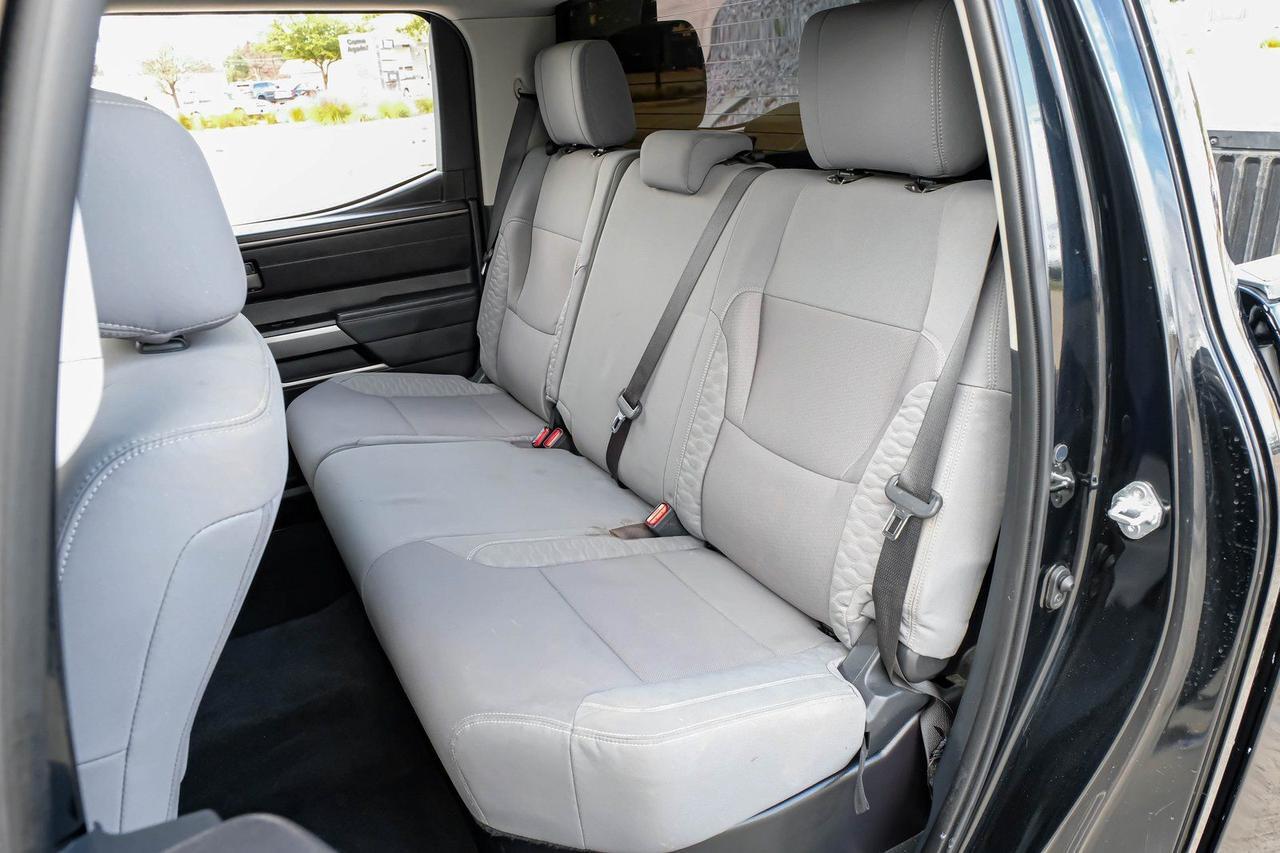 2022 Toyota Tundra SR5 Richardson TX