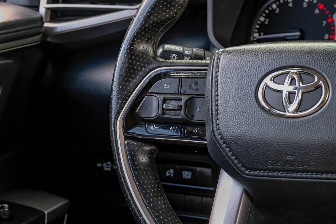 2022 Toyota Tundra SR5 Richardson TX