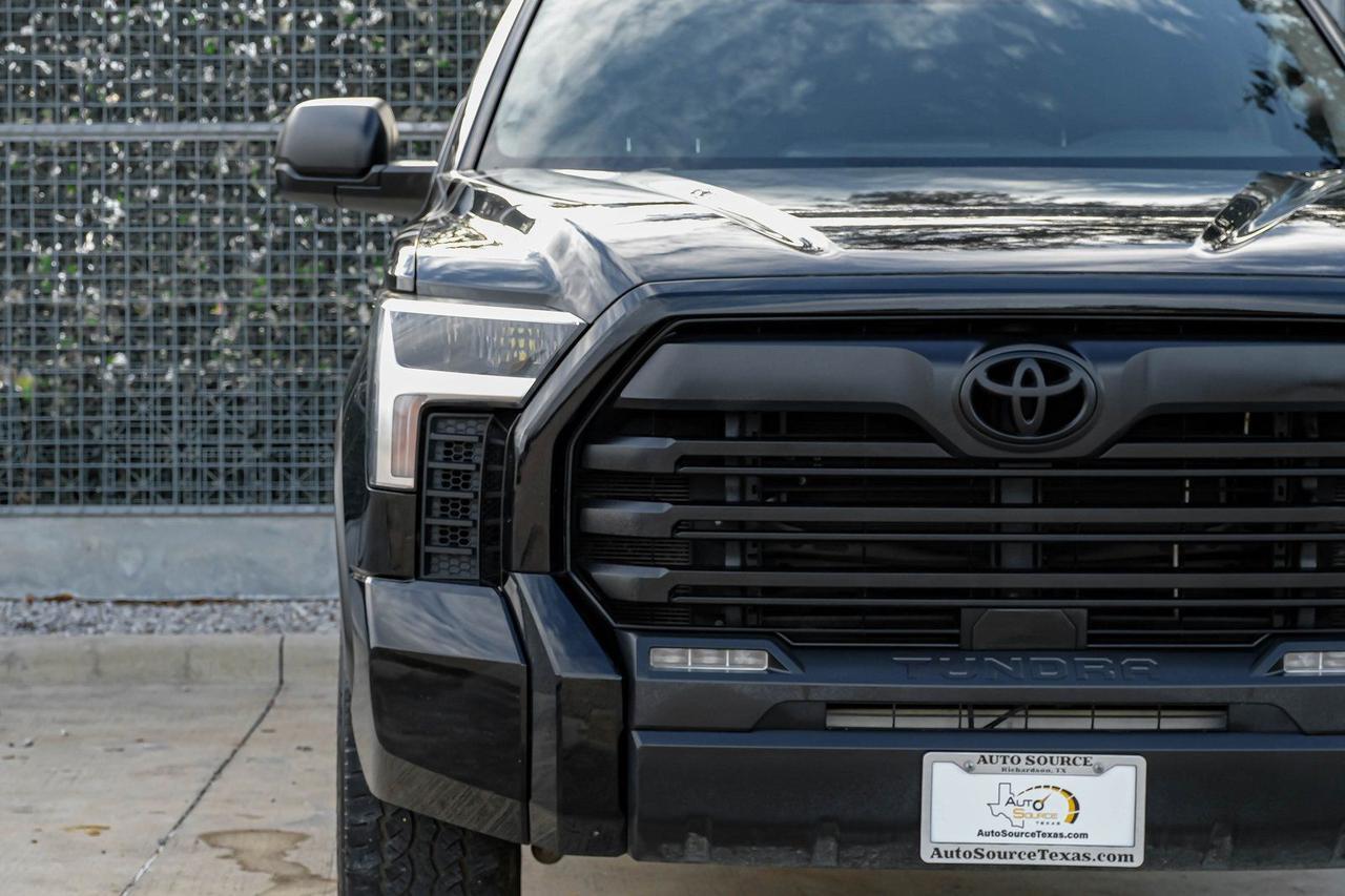 2022 Toyota Tundra SR5 Richardson TX