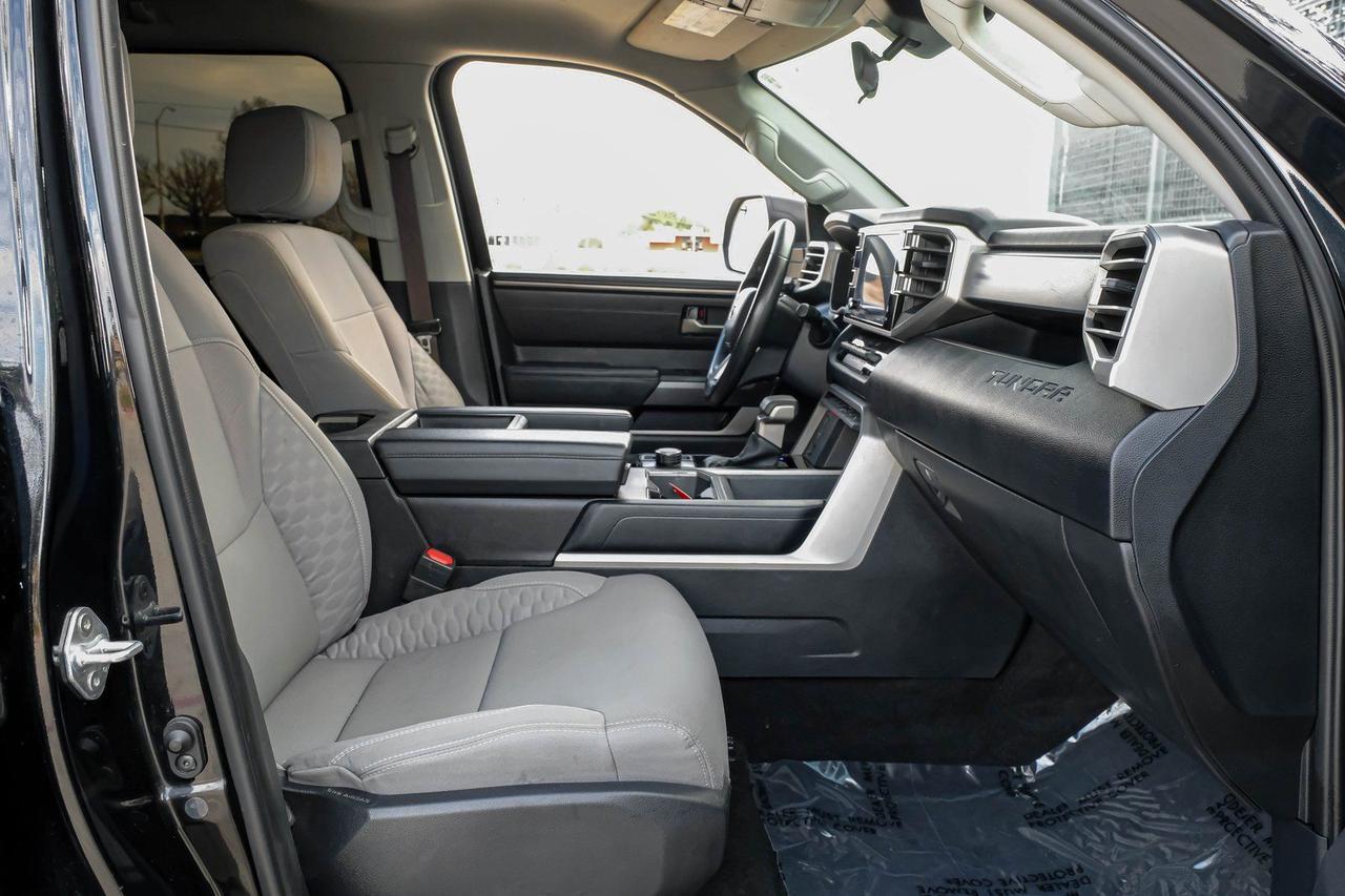 2022 Toyota Tundra SR5 Richardson TX