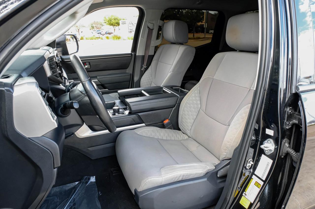 2022 Toyota Tundra SR5 Richardson TX