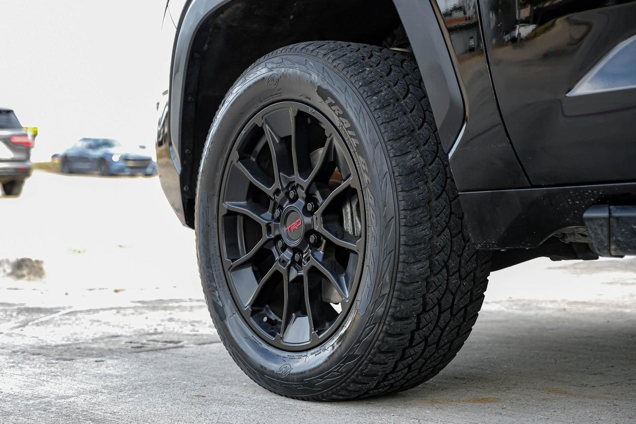 2022 Toyota Tundra SR5 Richardson TX