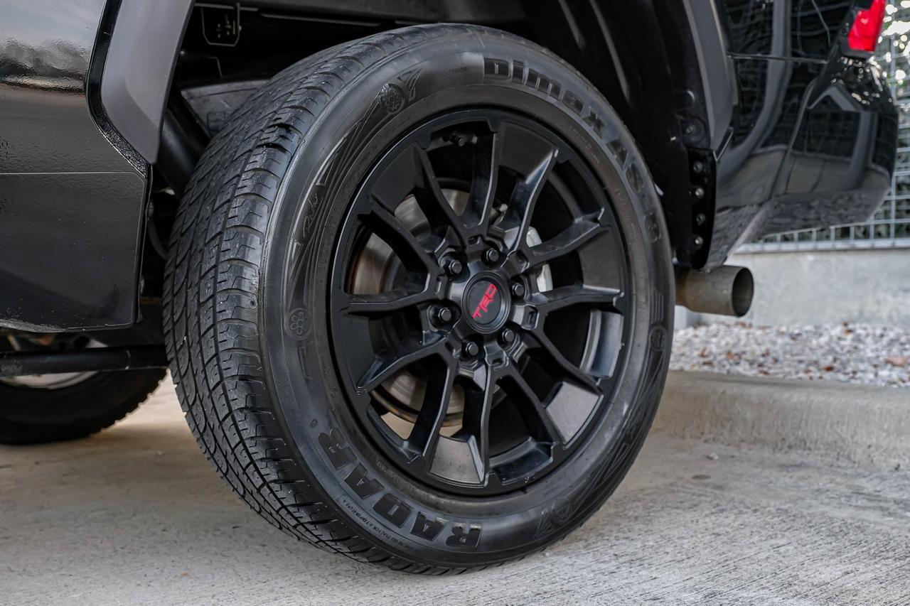 2022 Toyota Tundra SR5 Richardson TX