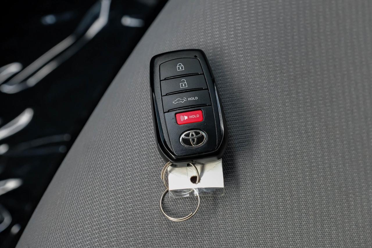 2022 Toyota Tundra SR5 Richardson TX