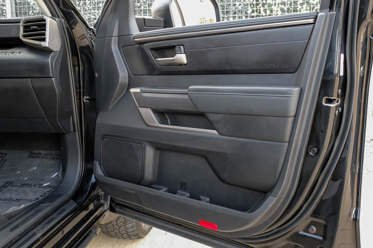 2022 Toyota Tundra SR5 Richardson TX