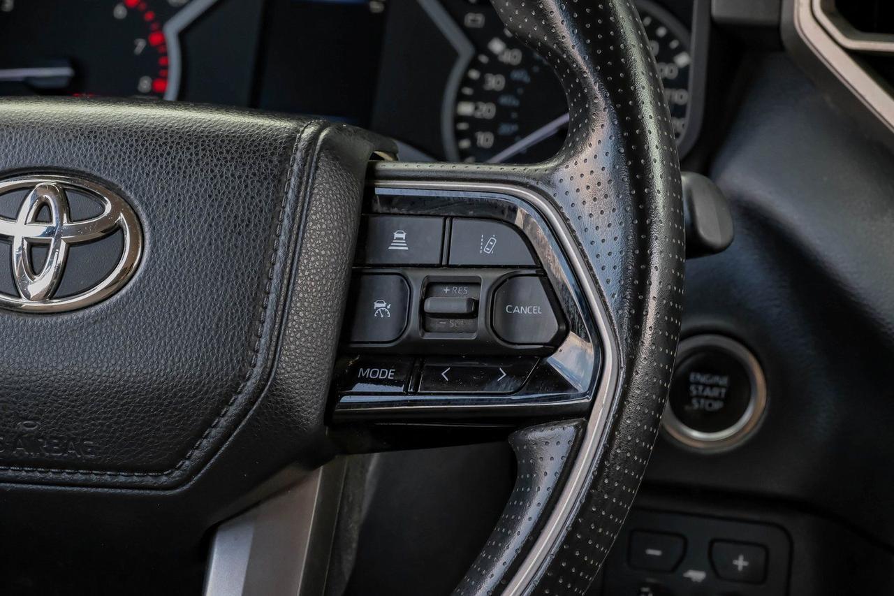 2022 Toyota Tundra SR5 Richardson TX