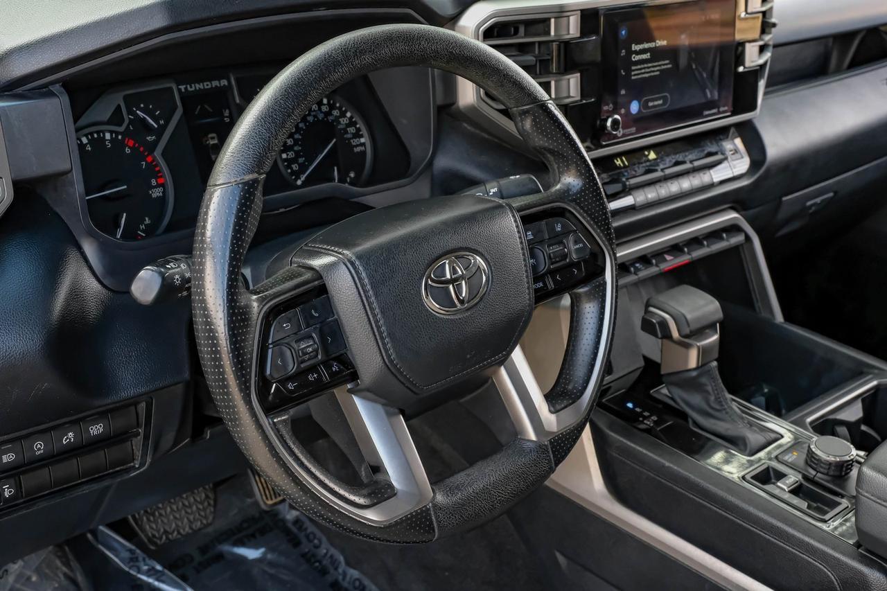 2022 Toyota Tundra SR5 Richardson TX