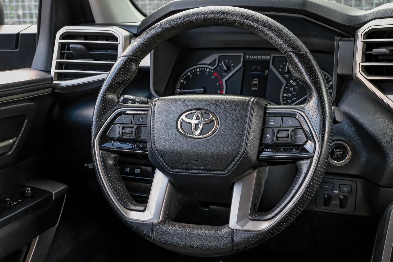 2022 Toyota Tundra SR5 Richardson TX