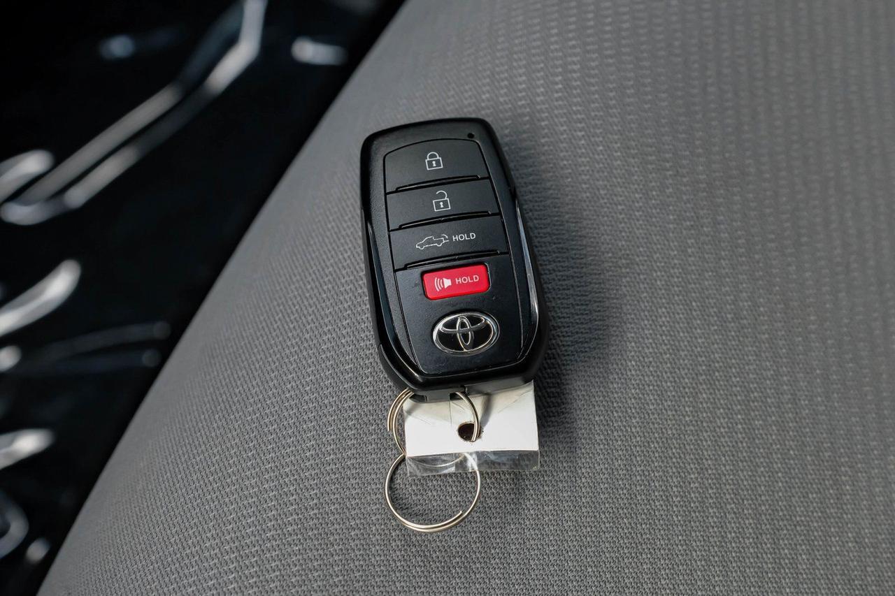 2022 Toyota Tundra SR5 Richardson TX