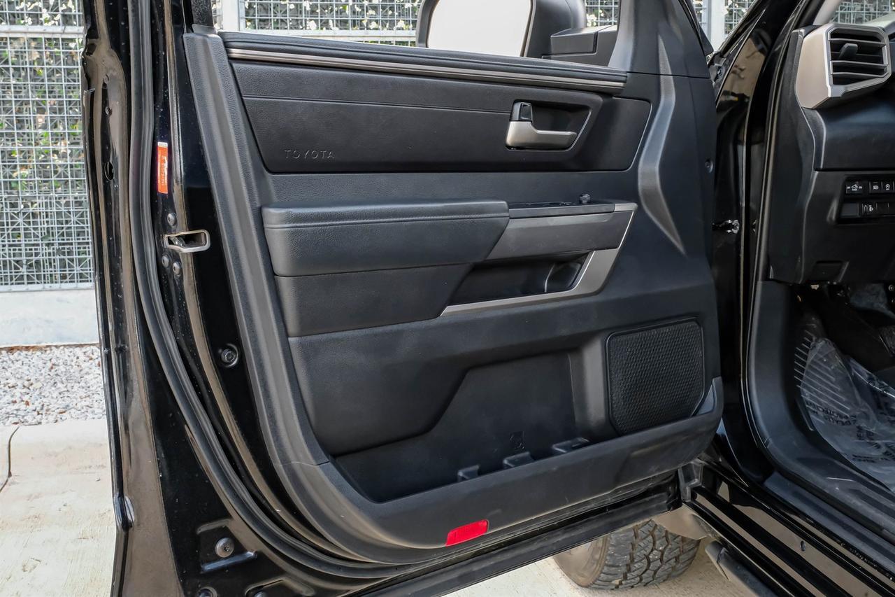 2022 Toyota Tundra SR5 Richardson TX